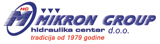 Mikron Group doo